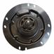 Hvac Blower Motor Cooling - Front