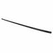 Rocker Panel Molding Seal Body Side - Left, Right, Front