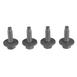 Air Conditioning (A/C) Condenser Mount Bolt Radiator Support Splash Shield Screw - M6 X 20MM