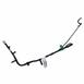 Fuel Return Hose Feed Tube Line - 4.6L