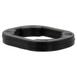Hood Stop Buffer Bracket Bumper - Left, Right