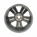 Wheel Rim 8.5 X 19 Lyra Painted, Spare Cannot Be Added