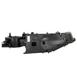 Hvac Unit Case Evaporator 119/3023MM base
