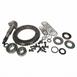 Differential Ring and Pinion Driving Gear - Front 3.7L