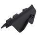 Seat Frame Trim Panel Screw Cap Shield - Front, Driver
