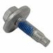 Fuel Tank Strap Bolt - M8 X 22