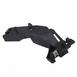 Bumper Cover Support Rail Reinforcement - Right, Front