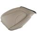 Seat Cover Cushion And Pad - Right, Front