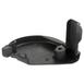 Shield Seat Back Recliner Adjustment Mechanism Cover - Front, Driver