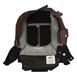 Seat Cover Cushion - Left, Front