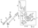 Steering Column