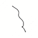 Oil Dipstick Tube for DD13 EPA07/EPA10/GHG17