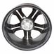 Wheel Rim 8 X 19 Prem Painted