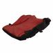 Cover Seat Cushion - Left, Front (GT, GT Feature Car)