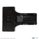 Leaf Spring Spacer - Right, Rear