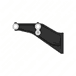 Left-Hand Stanchion