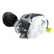 Seat Belt Lap and Shoulder Retractor Pretensioner - Left, Front