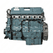 Engine S60 14.0L EPA04 6067HV6E DDEC5 with Jakes