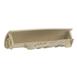 Center Console Latch Glove Compartment Door Striker - Rear,