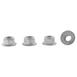 Hex Head Nut - M10, Rear