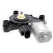 Window Motor Operating - Right, Front
