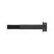 M8 x 60 mm Hex Head Bolt, Grade 10.9, Phosphate Coated