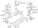 Engine Mount From 2/03/20 Insulator <br>A part that locates and supports the It also reduces