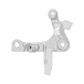 Exhaust Back Pressure Sensor Bracket
