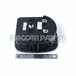 LIGHT ASSY-TAIL W/RBR MT LH