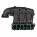 Engine Intake Manifold - Inlet