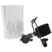 Seat Belt Receptacle - Rear