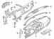 Dashboard Panel Instrument (Limited)