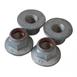 Nut - M10 (AT)