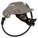 Lever Parking Brake Control