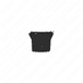 Oil Pan Assembly - Front Sump, Plastic