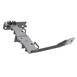 Bumper Cover Bracket - Right, Rear