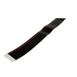 Quarter Panel Decal Stripe Graphics - Left