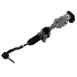 Steering Gear Rack and PINI