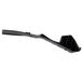 Deflector Shield Splash Wheelhouse - Left, Front (TIMBERLINE., TRAIL)