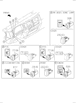 Cigarette Lighter Assembly