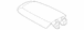 Console Lid Armrest
