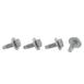 Screw And Washer - M8 X 20 Towing Pack 13