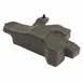 Radiator Support Baffle Deflector - Left 2.0L