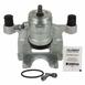 Disc Brake Caliper Housing - Right, Front, Rear (AT)