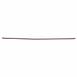 Roof Drip Rail Finish molding MOULDING FINI - Left, Right (Police)