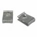 Rocker Panel Molding Clip Wheel Arch Nut - 4.2 X 2.25 3