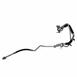 AIR CONDITIONING (A/C) Evaporator Inlet and Outlet Tube Assembly - Inlet,