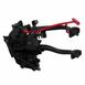 Pedal Brake (6-MT, MT)