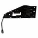 Fender Reinforcement Bar Bracket Air Cleaner - Front
