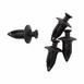 Grille Retainer Pin - 10.5 x 25MM, Front